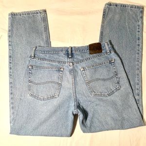 Vintage Lee Jeans